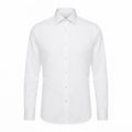 Premium White Egyptian Cotton Shirt